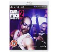 Kane and Lynch 2: Dog Days