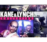 Kane and Lynch - Collection (PC) Steam Key - GLOBAL