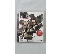 Kane and Lynch Dead Men