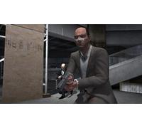 Kane and Lynch: Dead Men Steam Key EUROPE