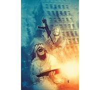 Kane And Lynch TP (Kane & Lynch)