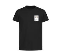 Kane, Bellingham & Rice England Icon Frame Kids T-Shirt - Black / S Men