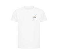 Kane, Bellingham & Rice England Icon Frame Kids T-Shirt - White / XS Men