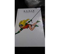 Kane, Bob - Robin, The Boy Wonder: A Celebration of 75 Years HC