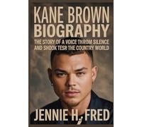 Kane Brown biography: the story of a voice that rose from silence and shook the country world