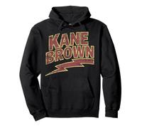 Kane Brown Bolt Pullover Hoodie