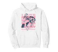 Kane Brown Country Pullover Hoodie