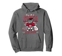 Kane Brown Georgia Pullover Hoodie