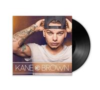 Kane Brown - Kane Brown [VINYL]