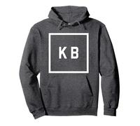 Kane Brown Logo Apparel Pullover Hoodie