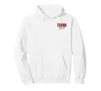 Kane Brown Thank God Pullover Hoodie