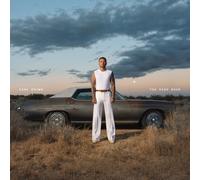 Kane Brown 'The High Road' - CD