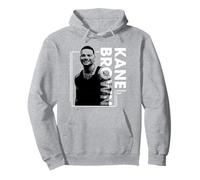 Kane Brown - White Lines Pullover Hoodie
