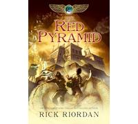 Kane Chronicles, The, Book One: Red Pyramid, The-Kane Chronicles, The, Book One: 1