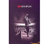 Kane - De Kuip Live + DVD