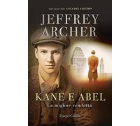 KANE E ABEL