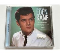 Kane, Eden - The World of Eden Kane