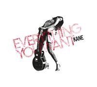 Kane - Everything You Want (LP Coloured Vinyl) [VINYL]