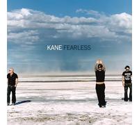 Kane / Fearless (1LP Coloured) [VINYL]