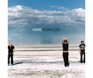 Kane - Fearless [VINYL]