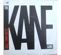 KANE GANG -7"Single-SmallTown Creed/Kane Thang,EX+