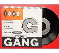 Kane Gang - Kane Gang Don't Look Any Further Mantronik Remix 7" Kitchenware SKS33 EX/EX 1988 picture sleeve