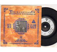 KANE GANG - KANE GANG - RESPECT YOURSELF - 7 inch vinyl / 45