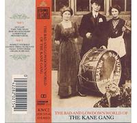 Kane Gang - Lowdown [CASSETTE]