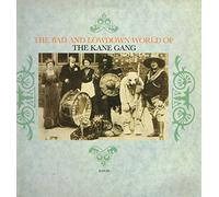 Kane Gang - Lowdown [Import] [VINYL]