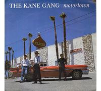 Kane Gang - Motortown - Kane Gang 7" 45