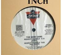 Kane Gang - Respect Yourself (1984) [Import] [VINYL]