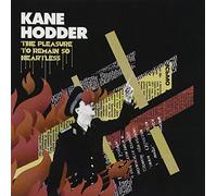 Kane Hodder - Pleasure to Remain So Heartless [Import]