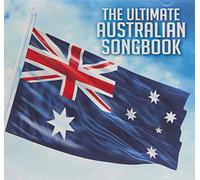 KANE, JOHN - ULTIMATE AUSTRALIAN SONGBOOK : 2CD SET
