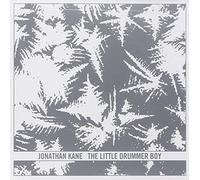Kane, Jonathan - Little Drummer Boy, The Ep