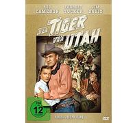 Der Tiger von Utah - filmjuwelen (DVD) Brian Donlevy Rod Cameron Joseph Kane
