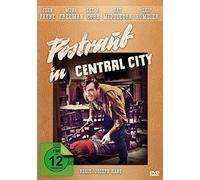 Kane,Joseph - POSTRAUB IN CENTRAL CITY - MOV [DVD] [1955]