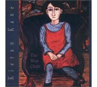 Kane, Kieran - Blue Chair