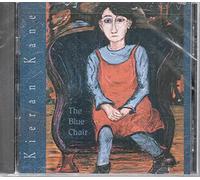 Kane, Kieran - Blue Chair