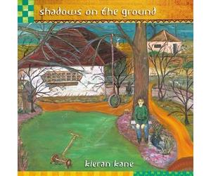Kane, Kieran - Shadows on the Ground