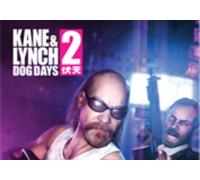 Kane & Lynch 2 - Bundle (DLC) (PC) Steam Key - GLOBAL