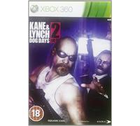 Kane & Lynch 2: Dog Days
