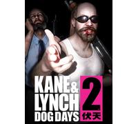 Kane & Lynch 2: Dog Days PC