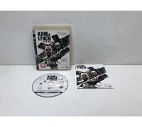 Kane & Lynch: Dead Men (PS3)