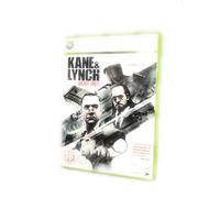 Kane & Lynch: Dead Men (Xbox 360)