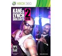 Kane & Lynch: Dog Days / Game