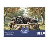 Kane Meme 1000 Pieces Small Animal Dogs Jigsaw Puzzles with Paper Art Creativity & Gift Giving Adults Or Families Fit Stunning Puzzle 38x26cm/1000pcs