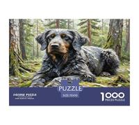 Kane Meme 1000 Pieces Small Animal Dogs Jigsaw Puzzles with Paper Art Creativity & Gift Giving Adults Or Families Fit Stunning Puzzle 70x50cm/1000pcs