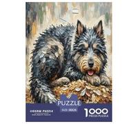 Kane Meme 1000 Pieces Small Animal Dogs Jigsaw Puzzles with Paper Art Creativity & Gift Giving Adults Or Families Fit Stunning Puzzle 38x26cm/1000pcs