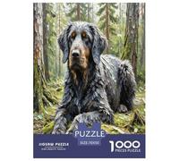 Kane Meme 1000 Pieces Small Animal Dogs Jigsaw Puzzles with Paper Art Home Decors Adults Or Families Fit Fun Challenges 70x50cm/1000pcs