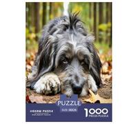 Kane Meme 1000 Pieces Small Animal Dogs Jigsaw Puzzles with Paper Art Home Decors Adults Or Families Fit Stunning Puzzle 38x26cm/1000pcs